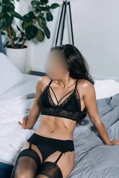 Erotická masérka Kamila - Infinity Spa, Praha 2 - fotka 4