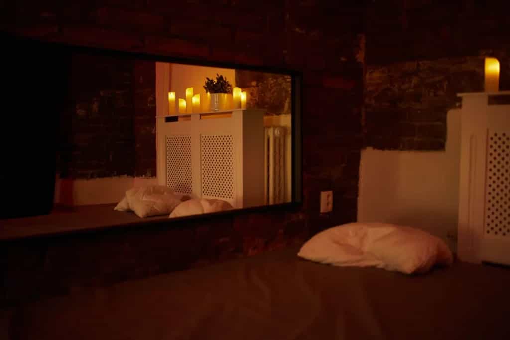Masážní salon Fantazie massage, Praha 6 - fotka 1