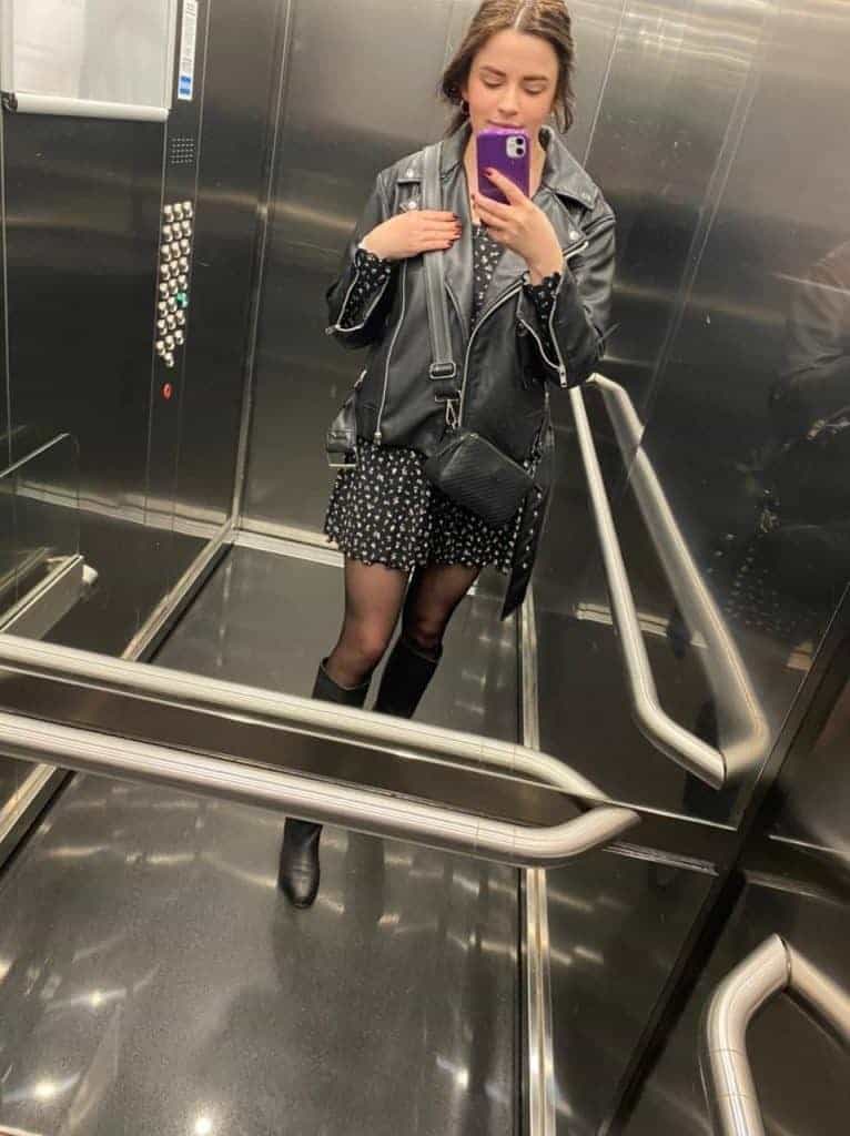 Holka na sex Olga, Escort, Praha 7 - fotka 4