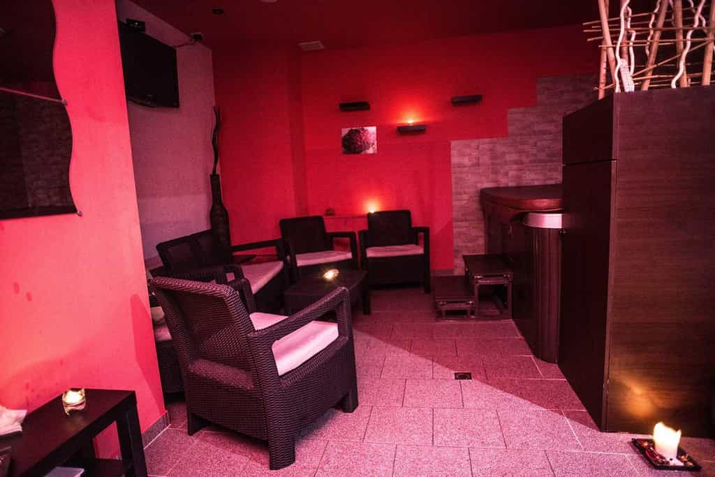 Masážní salon Royal masáže Brno - fotka 6