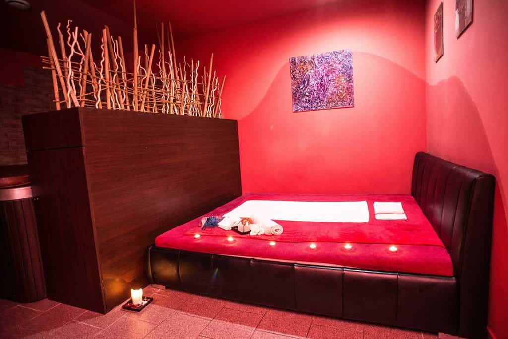 Masážní salon Royal masáže Brno - fotka 7