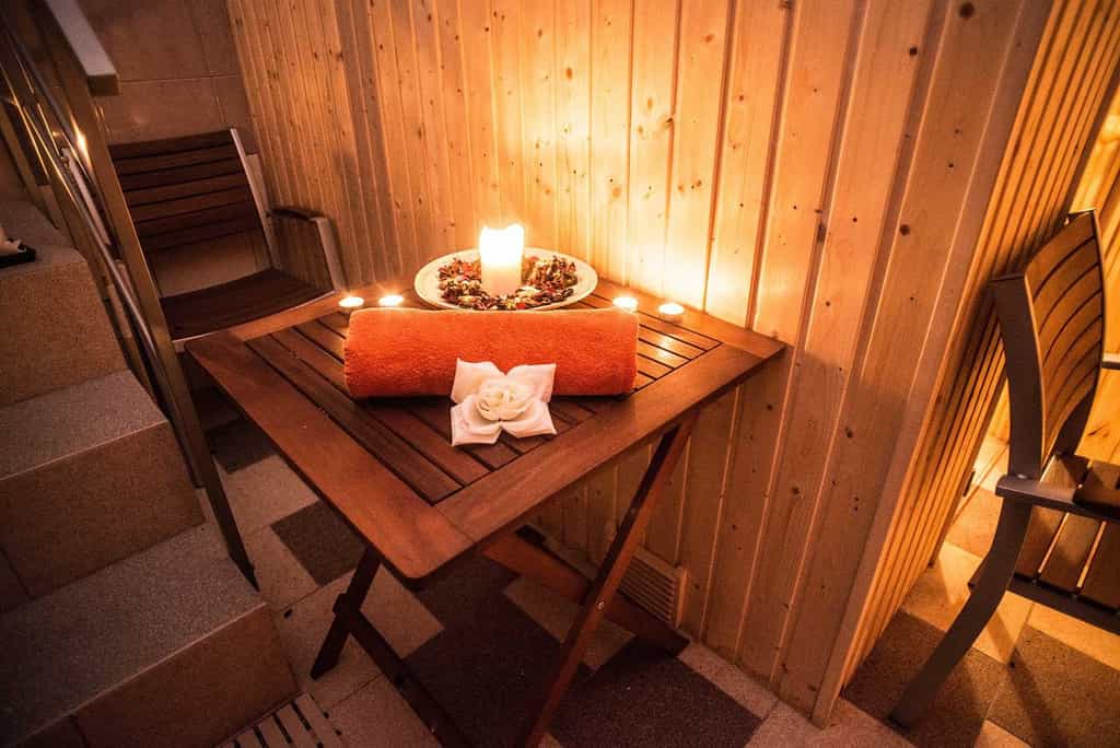Masážní salon Royal masáže Brno - fotka 8