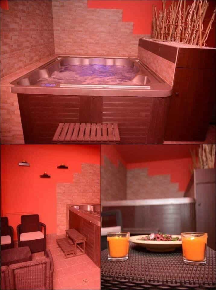 Masážní salon Royal masáže Brno - fotka 11