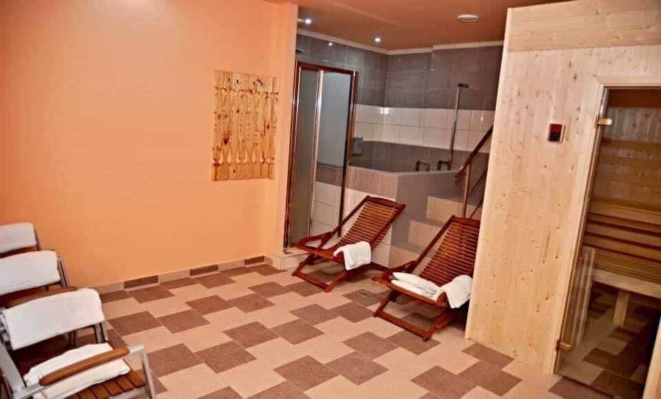 Masážní salon Royal masáže Brno - fotka 14