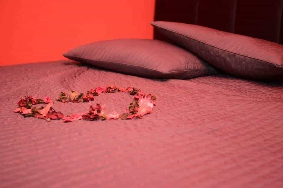 Masážní salon Royal masáže Brno - fotka 10