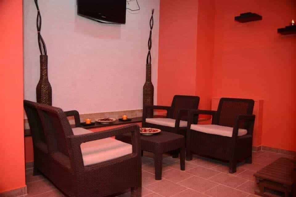 Masážní salon Royal masáže Brno - fotka 9