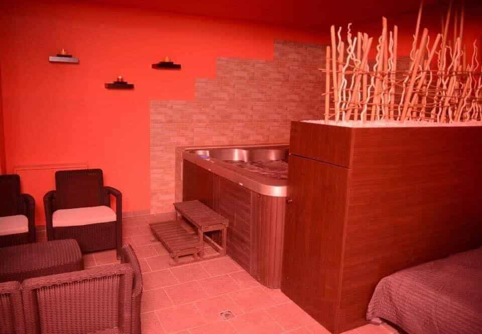 Masážní salon Royal masáže Brno - fotka 12
