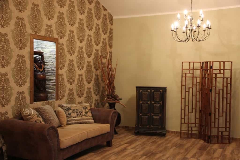 Masážní salon Excelent masáže - fotka 4