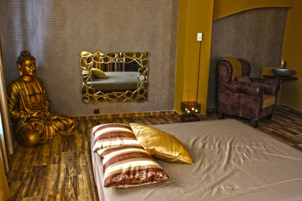 Masážní salon Excelent masáže - fotka 3