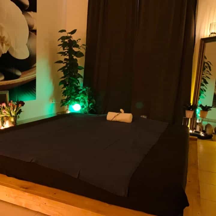 Masážní salon Studio Le Velour, Praha 3 - fotka 6