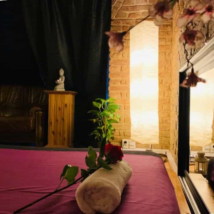 Masážní salon Studio Le Velour, Praha 3 - fotka 2