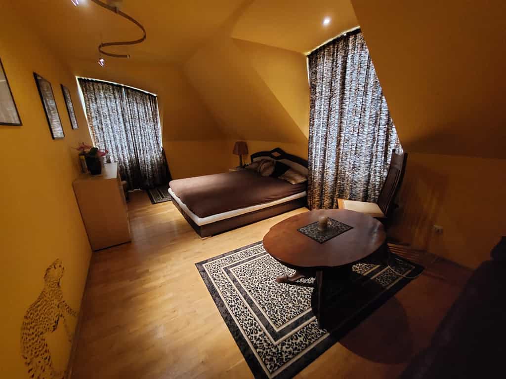 Erotický privát Masáže domeček - fotka 12