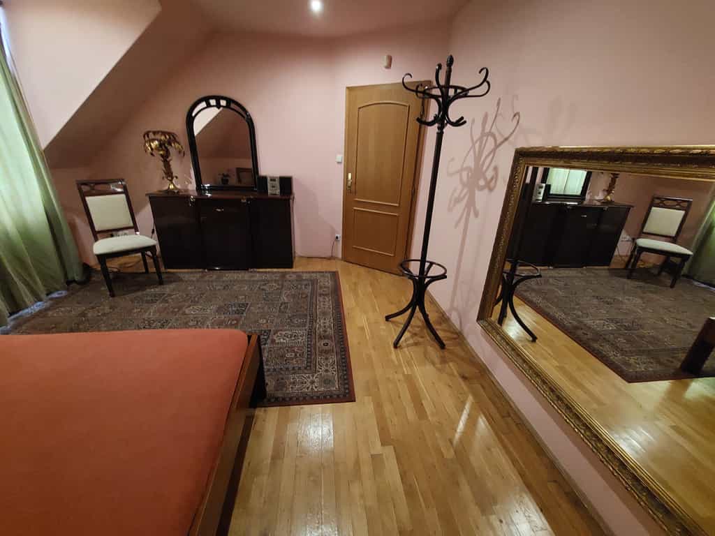 Erotický privát Masáže domeček - fotka 6