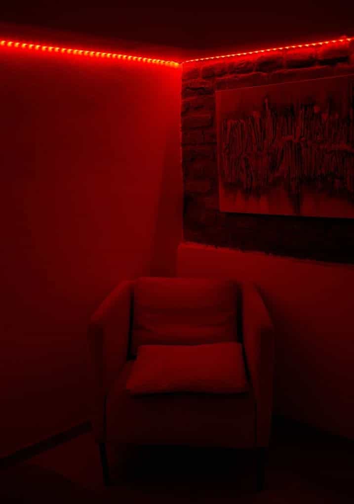 Masážní salon Fantazie massage, Praha 6 - fotka 4