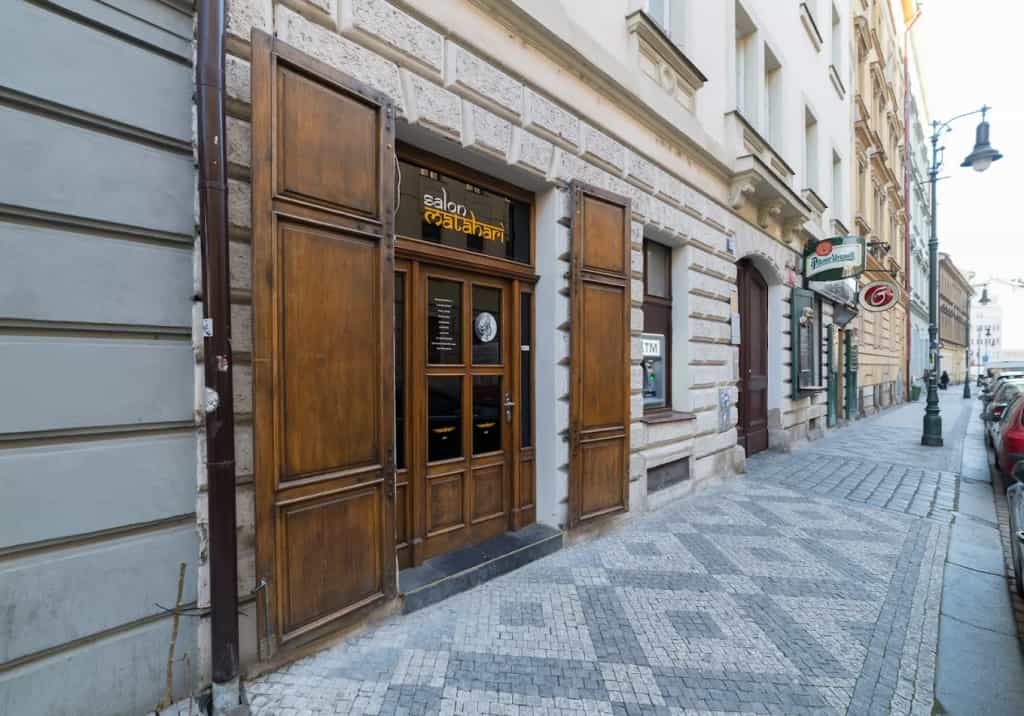 Masážní salon Matahari salon, Praha 1 - fotka 2
