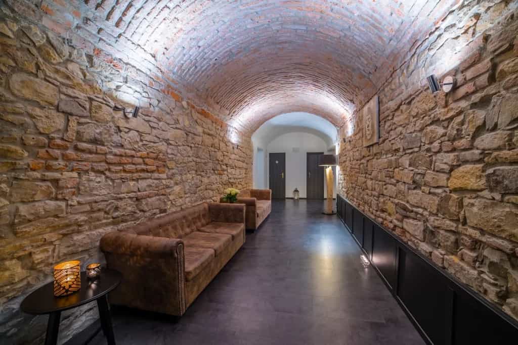 Masážní salon Matahari salon, Praha 1 - fotka 1