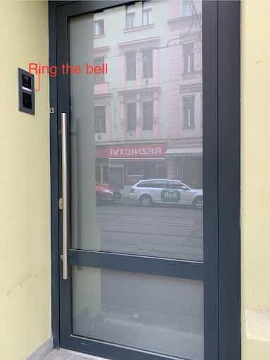 Masážní salon OPIUM Massage, Praha 3 - fotka 3
