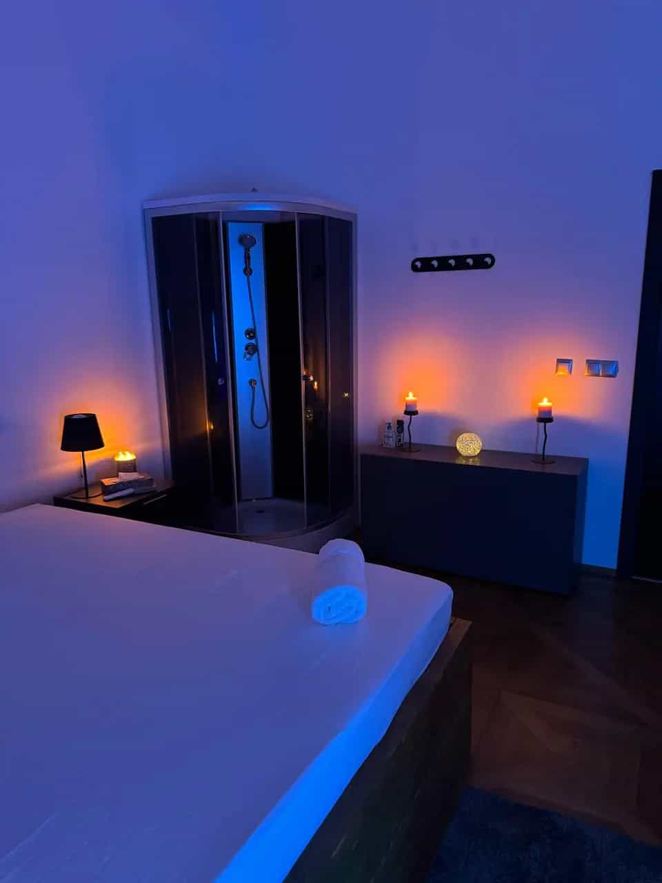 Masážní salon Velvet Touch - fotka 5