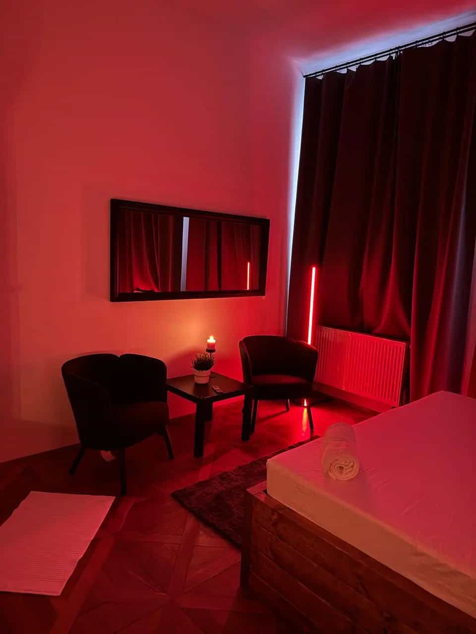 Masážní salon Velvet Touch - fotka 3