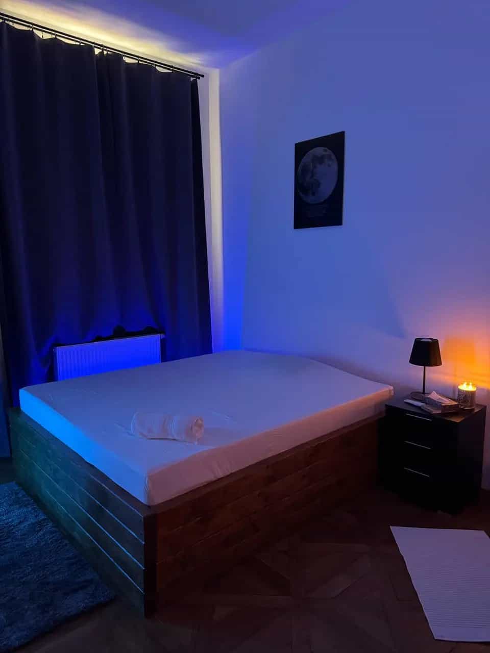 Masážní salon Velvet Touch - fotka 2