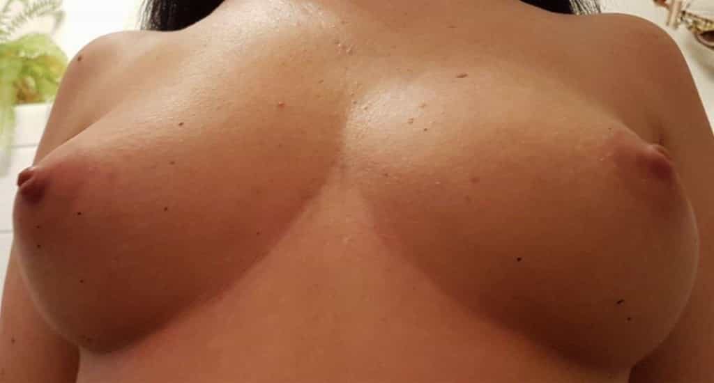 Holka na sex Niky - fotka 7