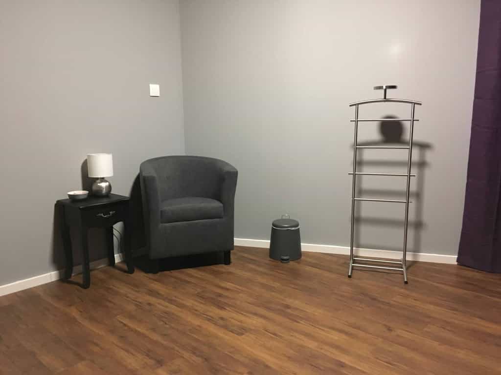 Masážní salon Amor masáže, Mladá Boleslav - fotka 8