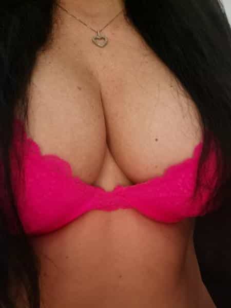 Holka na sex Niky - fotka 5