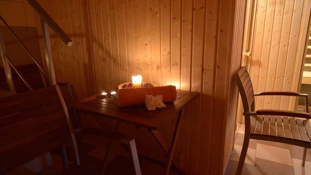 Masážní salon Royal masáže Brno - fotka 1