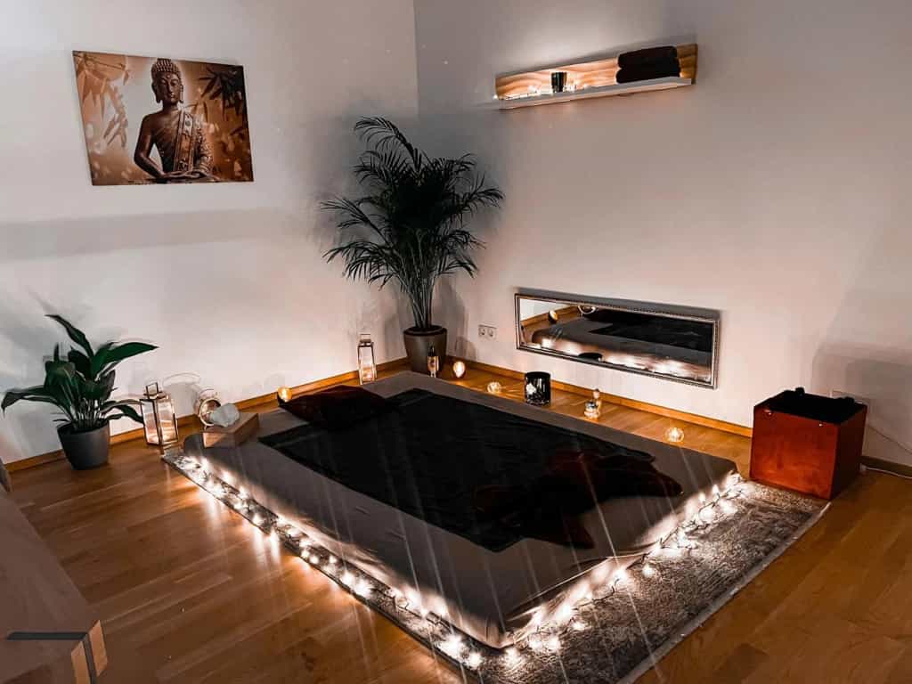 Masážní salon First class massage, Praha 3 - fotka 1