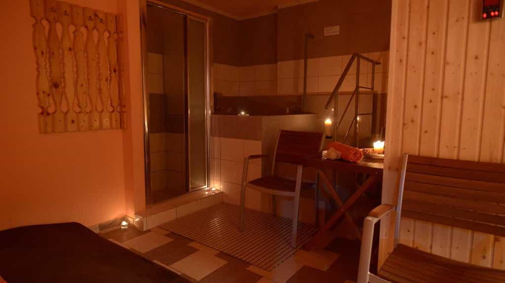 Masážní salon Royal masáže Brno - fotka 2