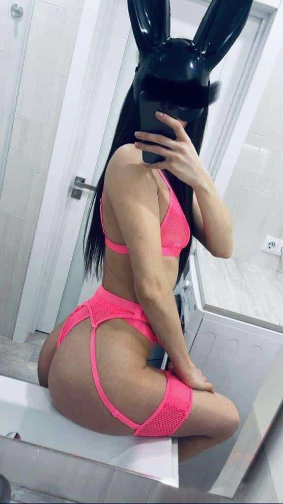 Holka na sex Anastasia, Escort, Praha 7 - fotka 3