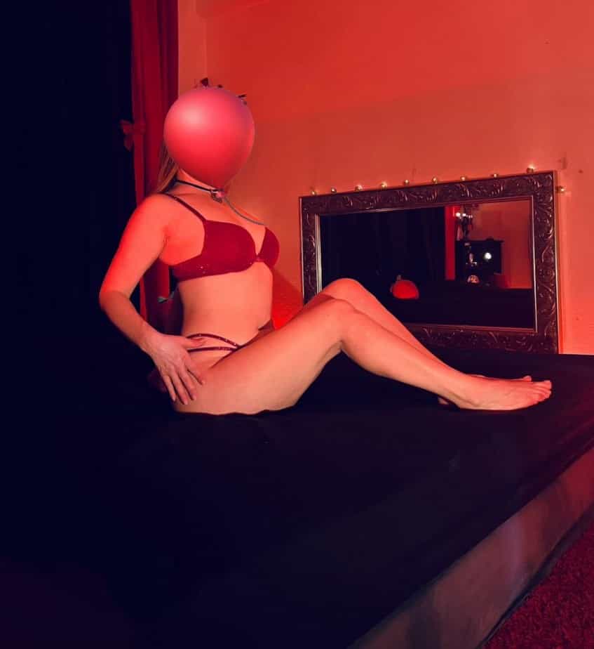 Holka na sex Suzi, Praha 10 - fotka 8