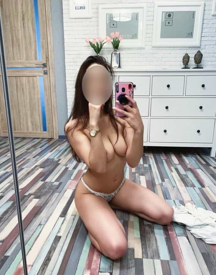 Holka na sex Tatjana, Praha 2 - fotka 4