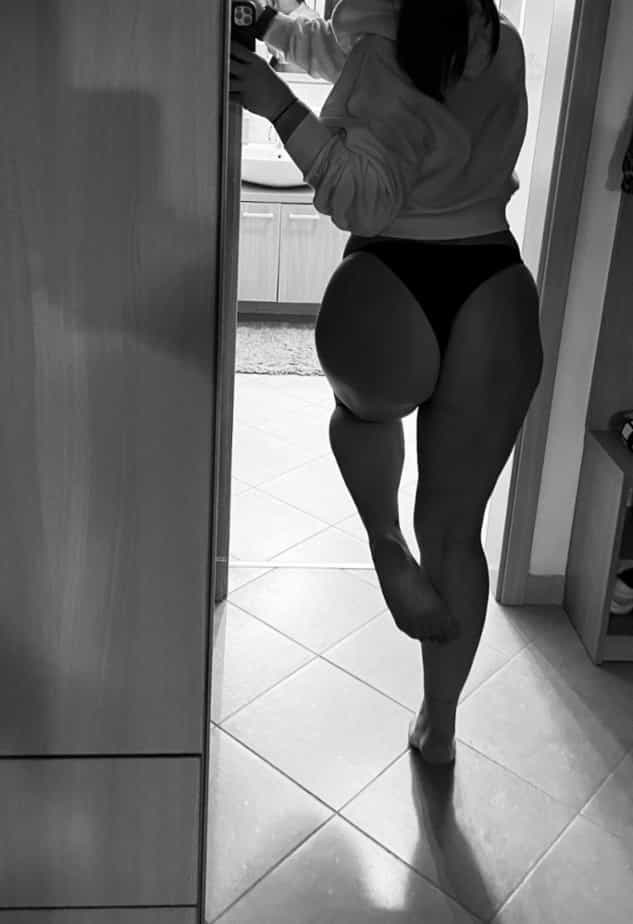 Holka na sex Tereza, Praha 4 - fotka 2