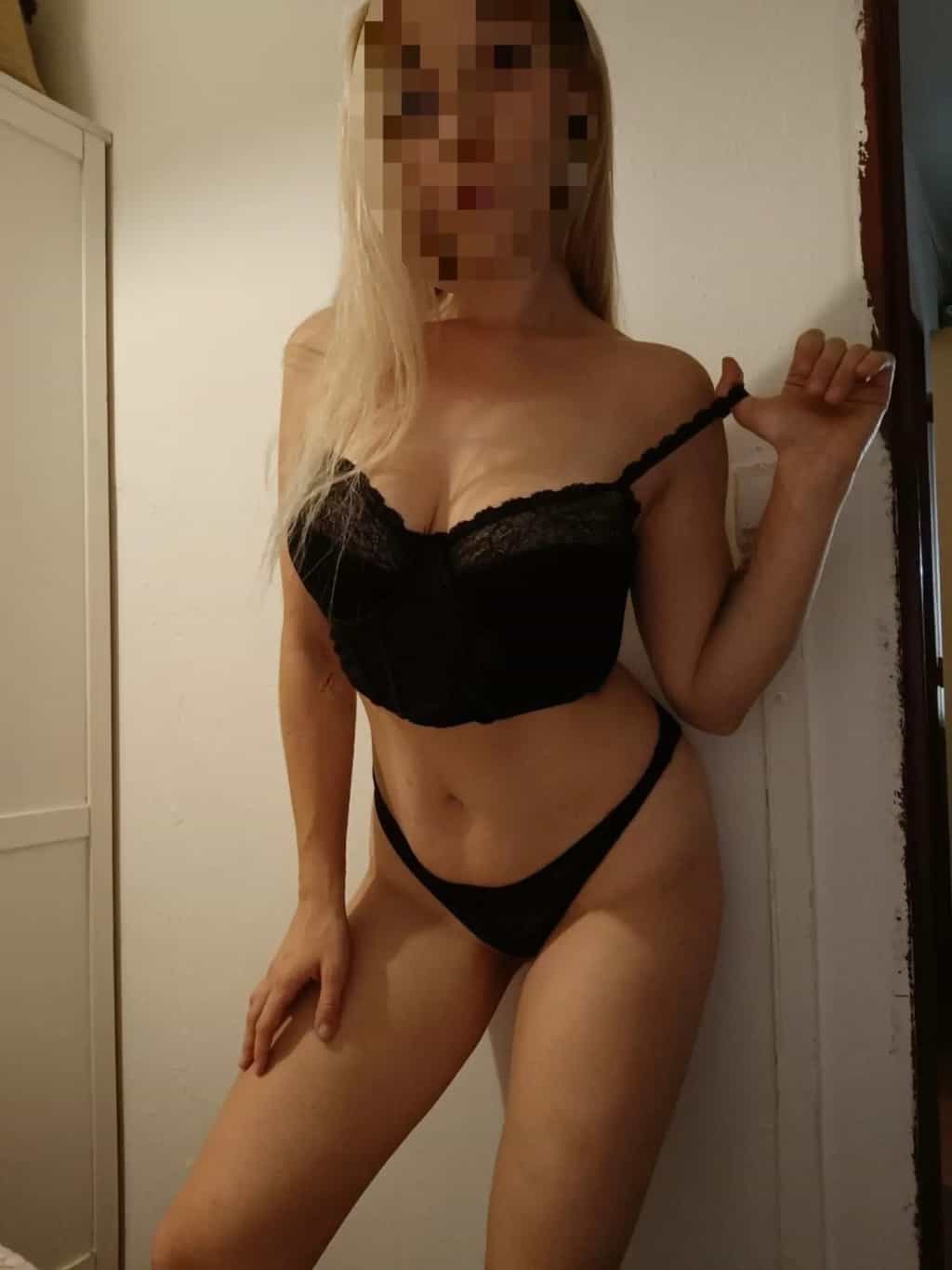 Holka na sex Ema - Lovely girls, Praha 2 - fotka 8