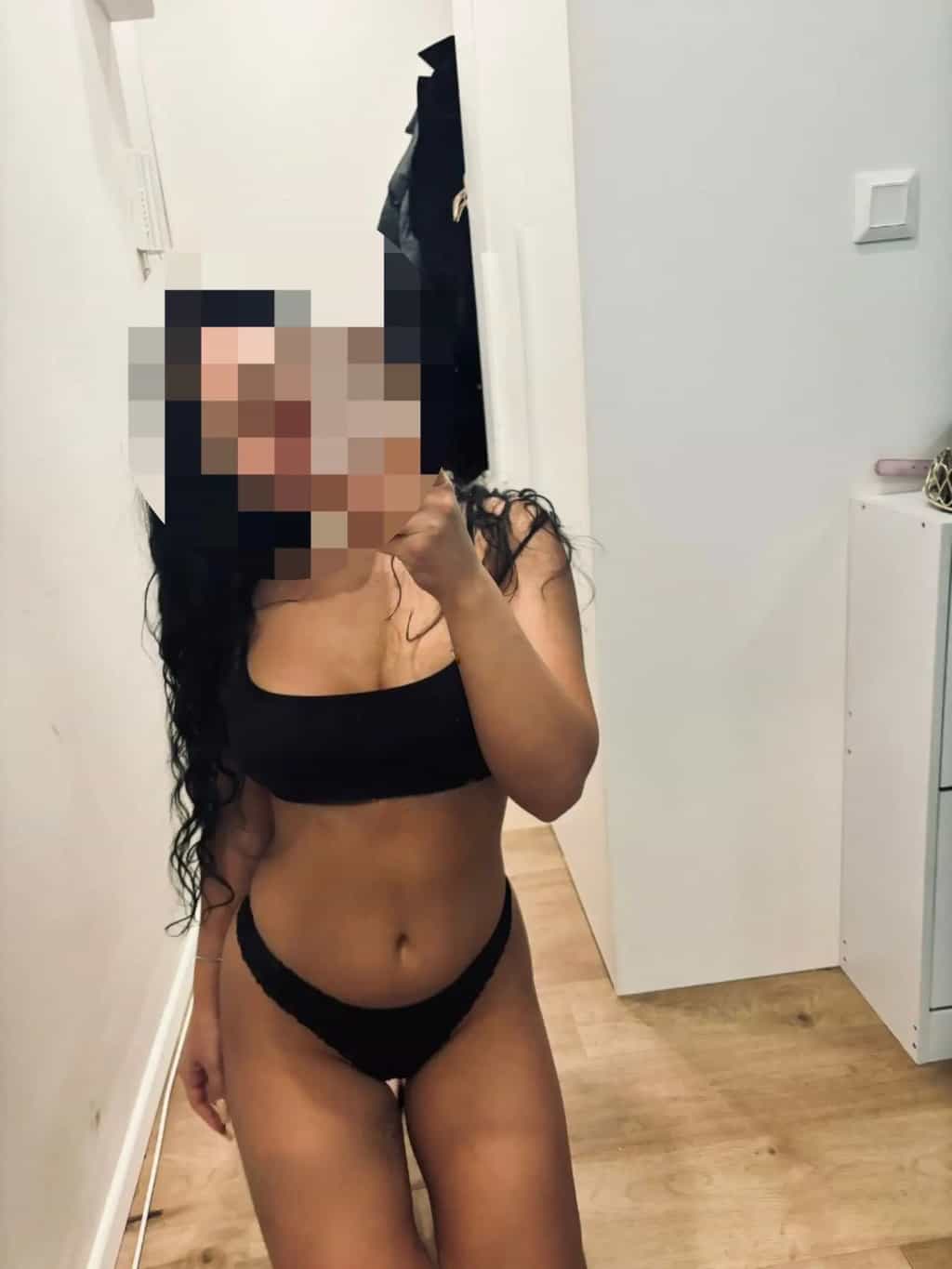 Holka na sex Kaylie - Lovely girls, Praha 2 - fotka 8