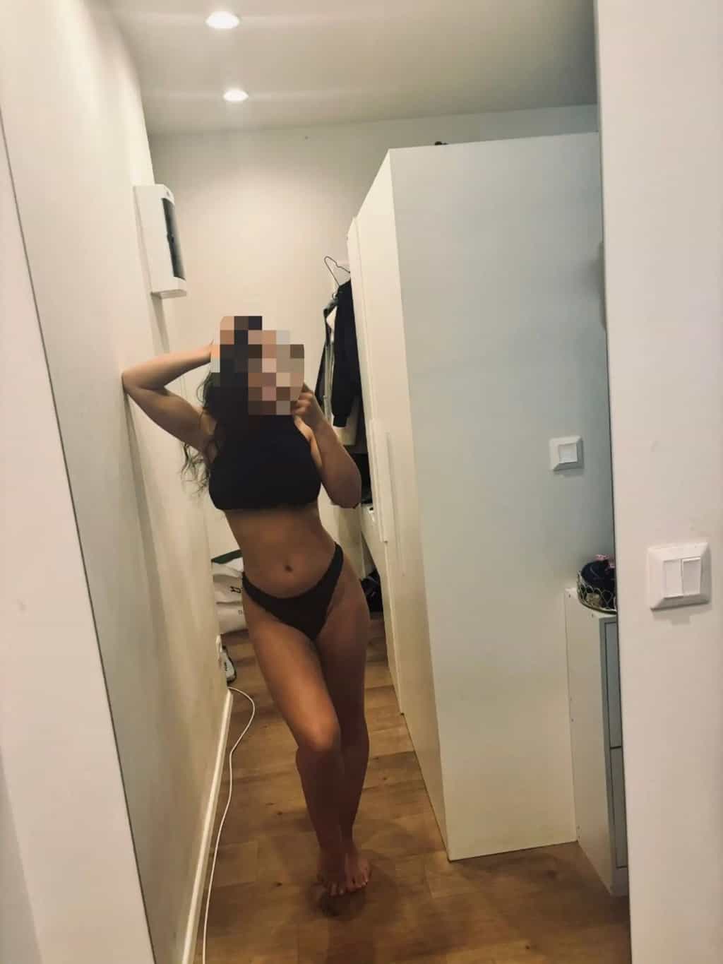 Holka na sex Kaylie - Lovely girls, Praha 2 - fotka 7