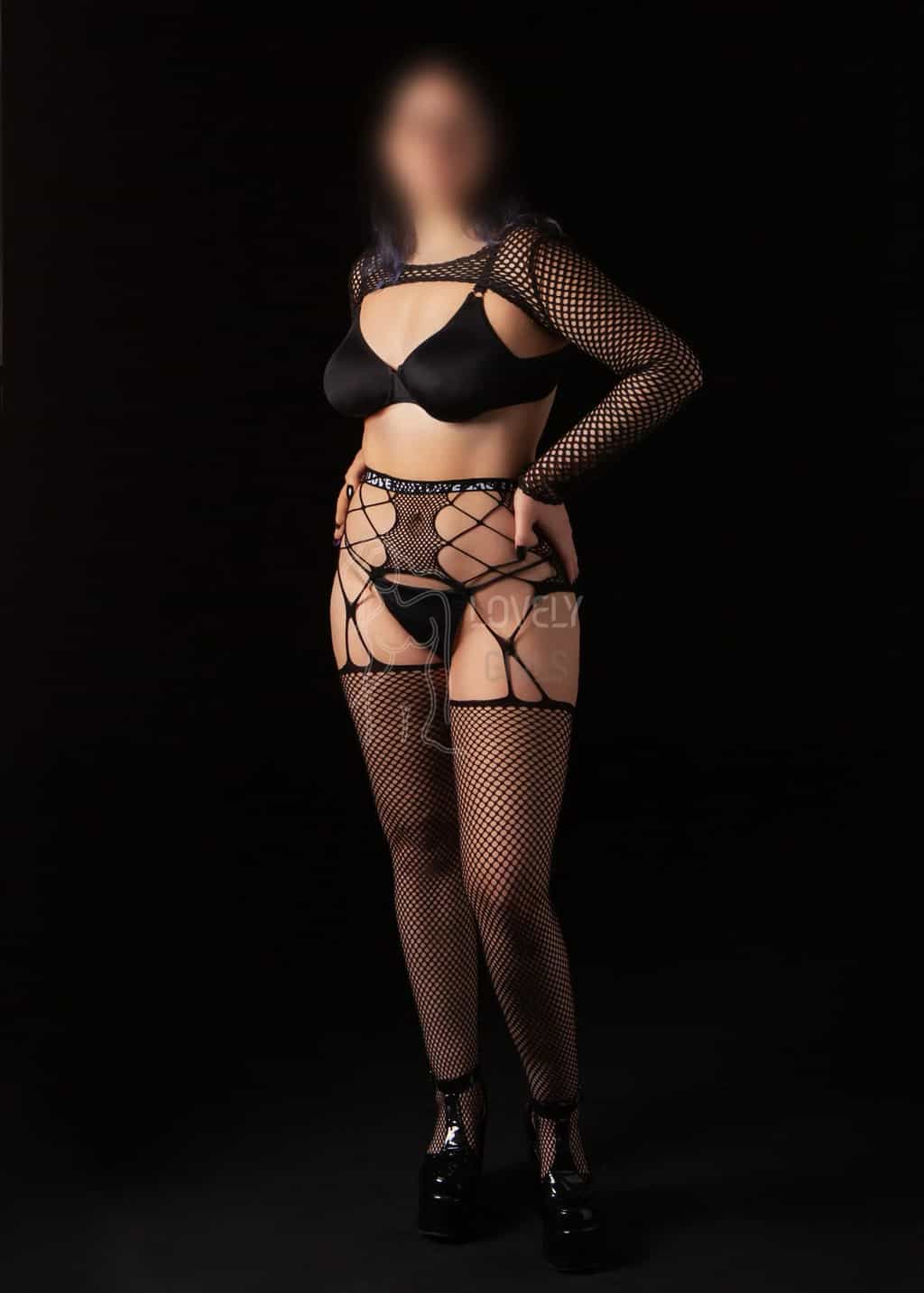 Holka na sex Erika - Lovely girls, Praha 2 - fotka 3