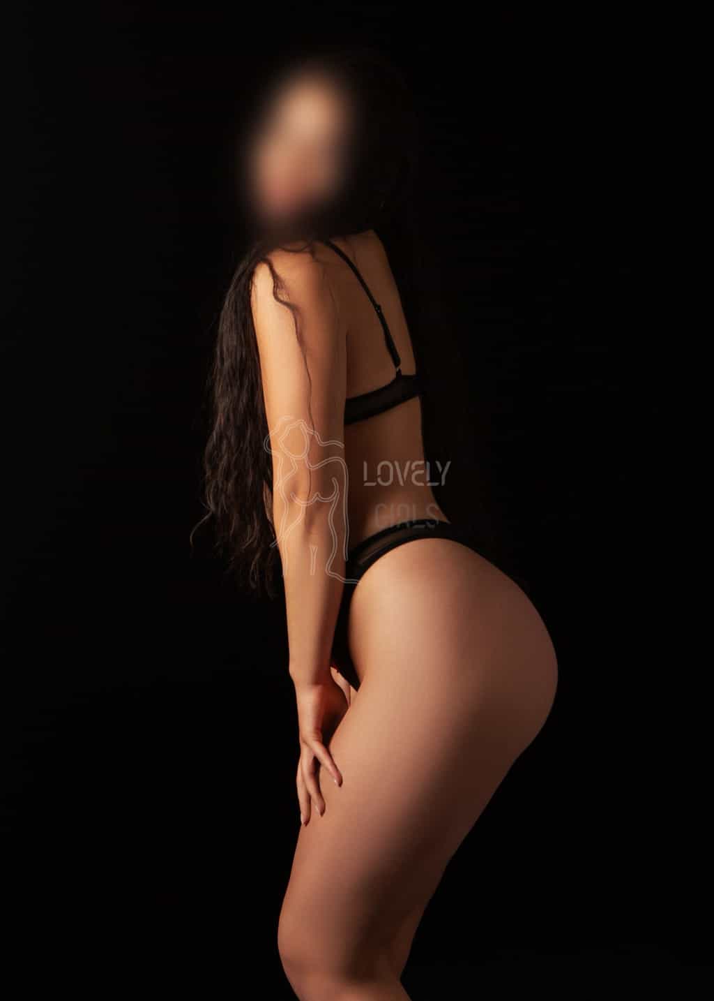 Holka na sex Kaylie - Lovely girls, Praha 2 - fotka 3