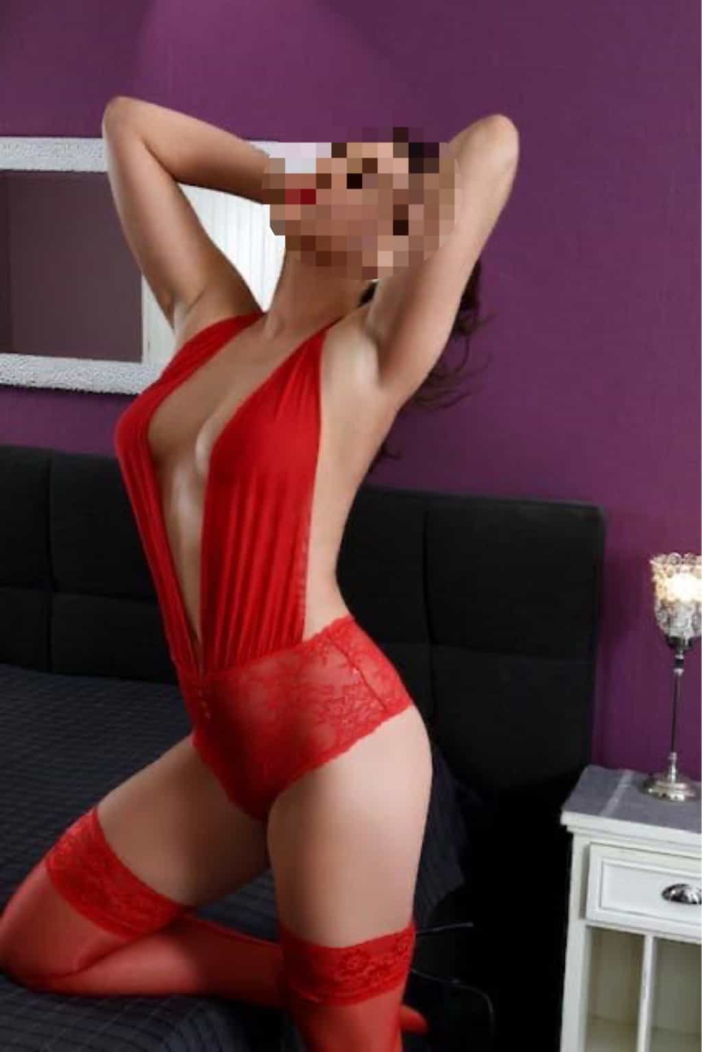 Holka na sex Mary - Lovely girls, Praha 2 - fotka 2