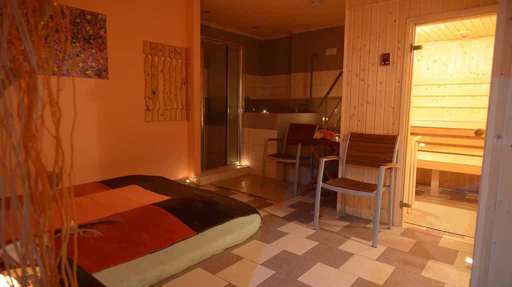 Masážní salon Royal masáže Brno - fotka 4
