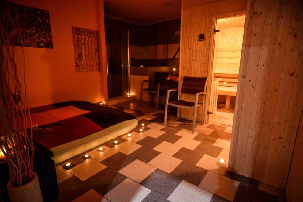 Masážní salon Royal masáže Brno - fotka 3