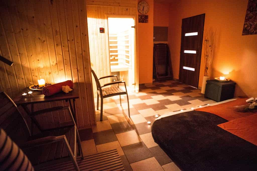 Masážní salon Royal masáže Brno - fotka 5