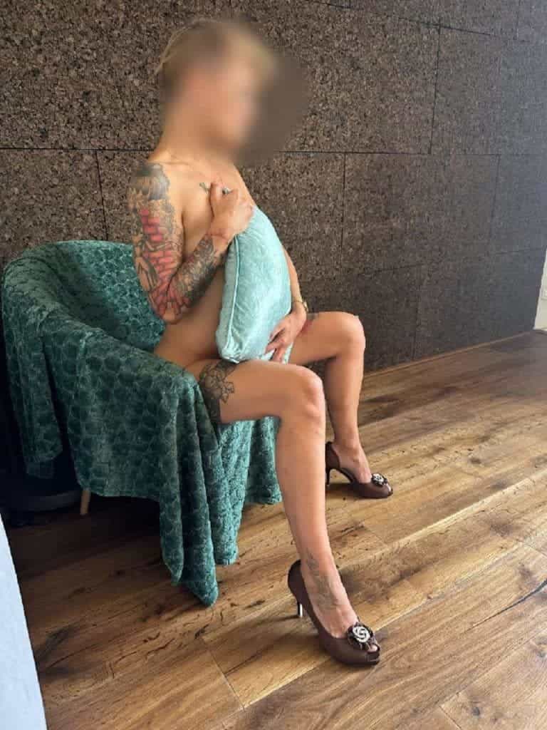 Holka na sex Ester, Escort, Praha 5 - fotka 11