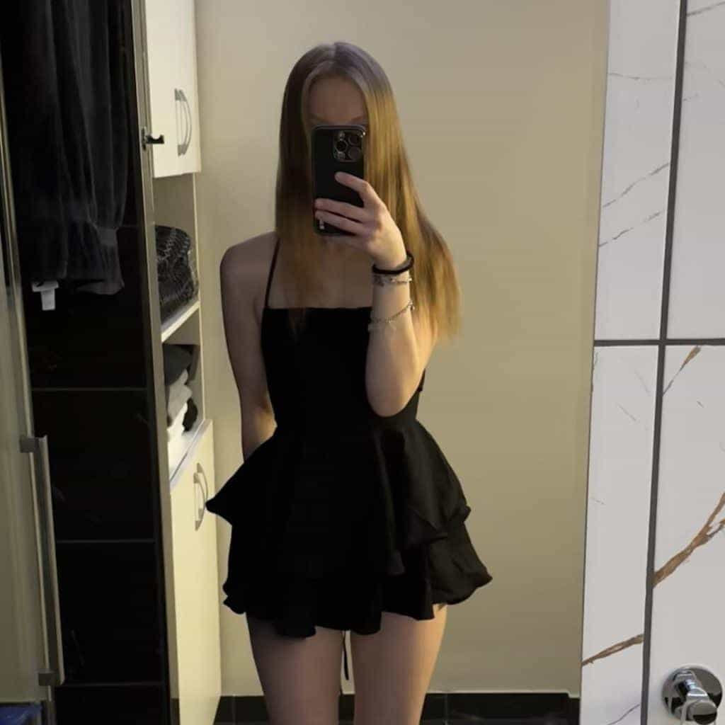 Holka na sex Mery - Dreammasage, Ostrava - fotka 12