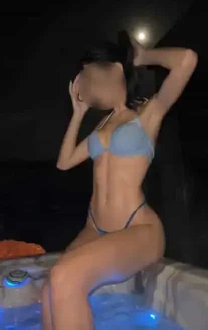 Holka na sex Alexandra - Sex No 1 - fotka 2