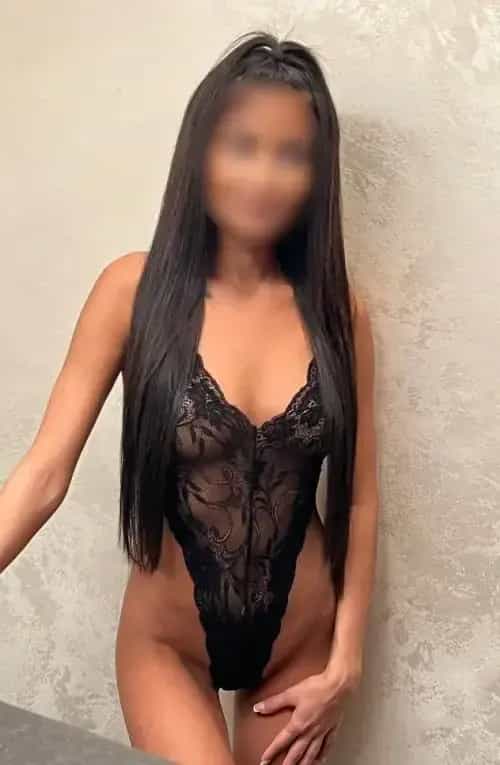 Holka na sex Alexandra - Sex No 1 - fotka 1