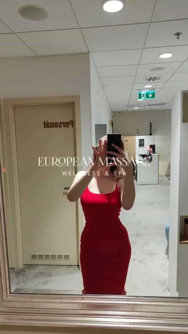 Erotická masérka Alice - European massage, Praha 8 - fotka 2