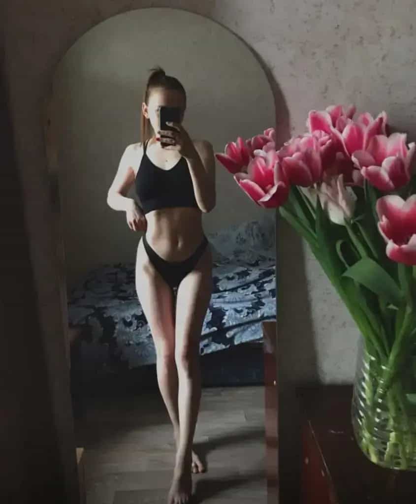 Holka na sex Anna - fotka 2