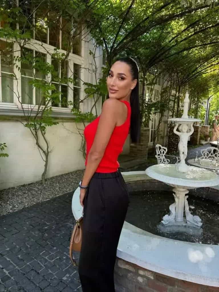 Holka na sex Anna Escort - fotka 16